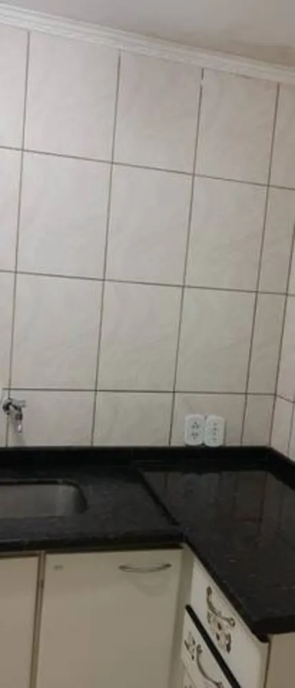 Apartamento, 2 quartos, 38 m² - Foto 11