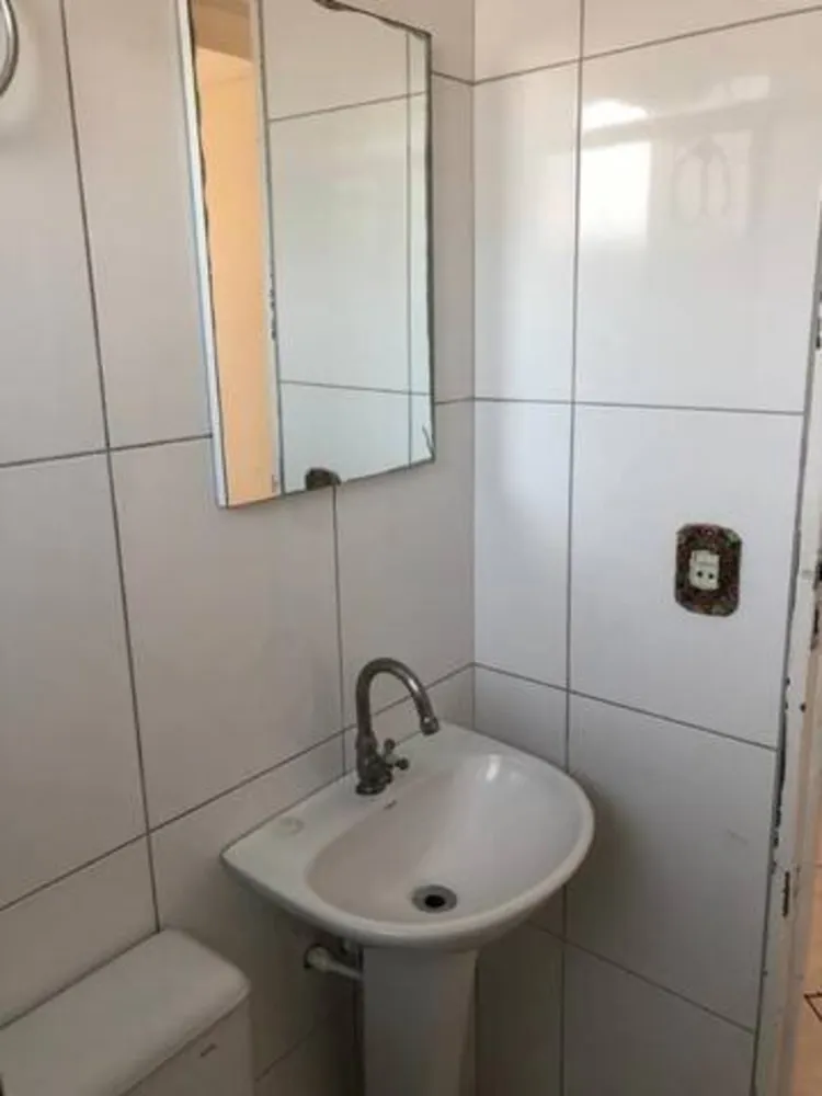 Apartamento, 2 quartos, 38 m² - Foto 9