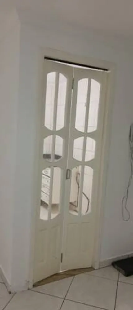 Apartamento, 2 quartos, 38 m² - Foto 8