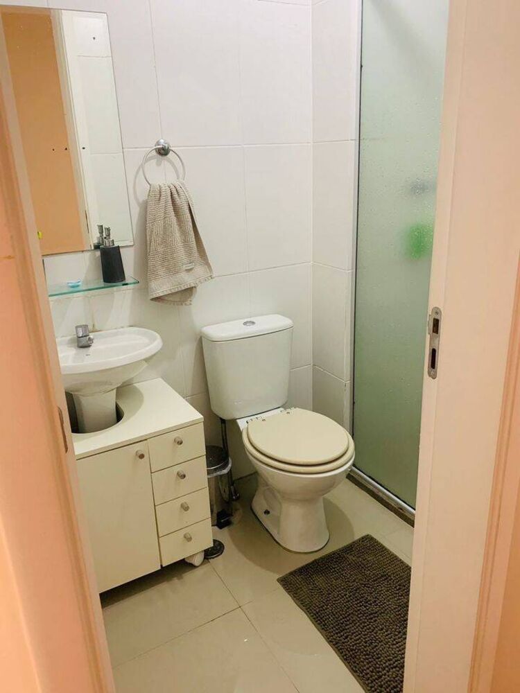 Apartamento, 2 quartos, 43 m² - Foto 9