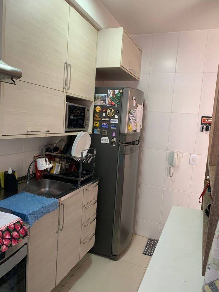Apartamento, 2 quartos, 43 m² - Foto 11