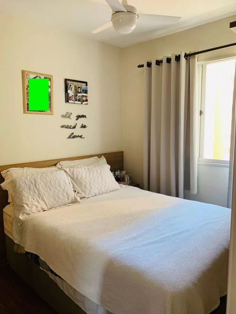 Apartamento à venda com 2 quartos, 43m² - Foto 3