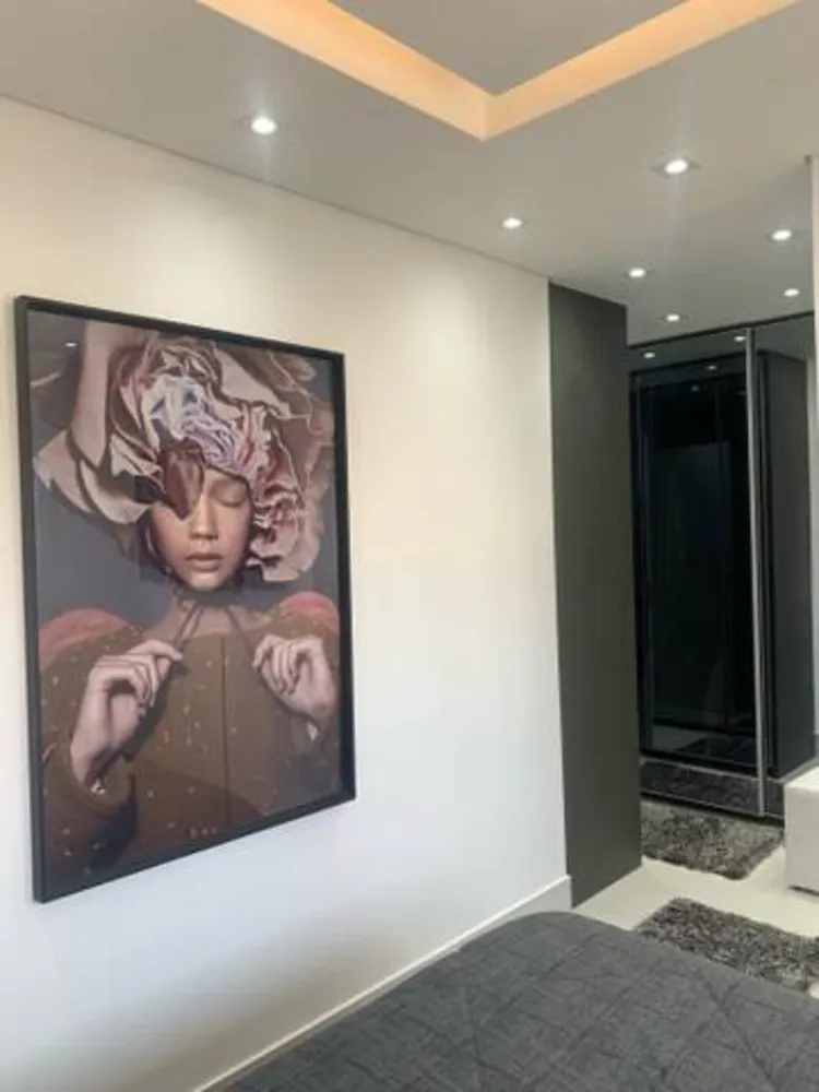 Apartamento, 3 quartos, 128 m² - Foto 9