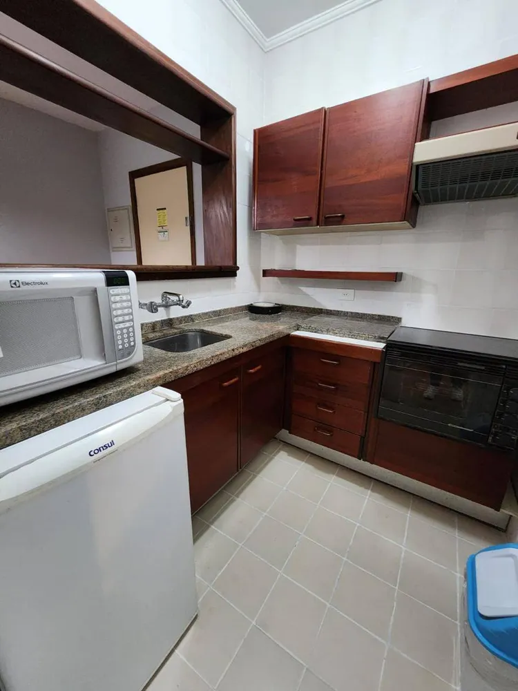 Apartamento, 1 quarto, 52 m² - Foto 5