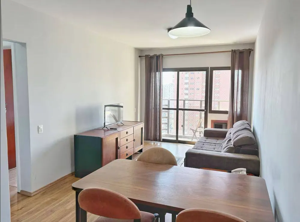 Apartamento, 1 quarto, 52 m² - Foto 4