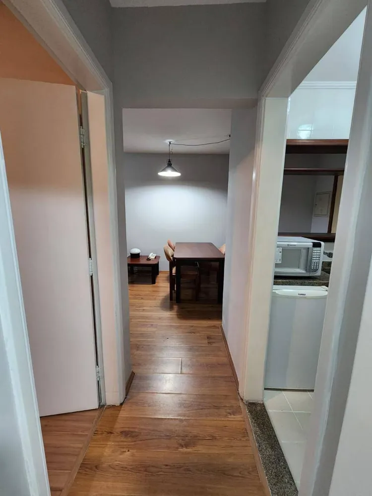 Apartamento, 1 quarto, 52 m² - Foto 3