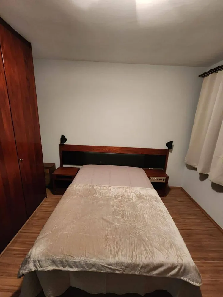 Apartamento, 1 quarto, 52 m² - Foto 10