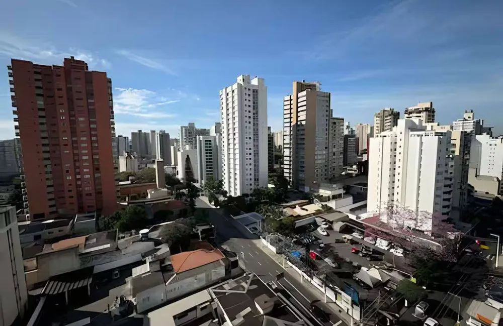 Apartamento, 1 quarto, 52 m² - Foto 6