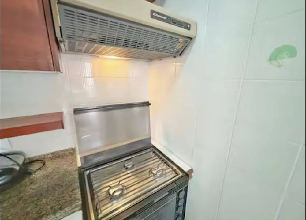 Apartamento, 1 quarto, 52 m² - Foto 7