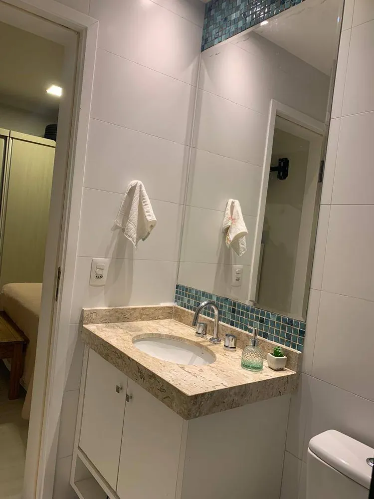 Apartamento, 3 quartos, 97 m² - Foto 7