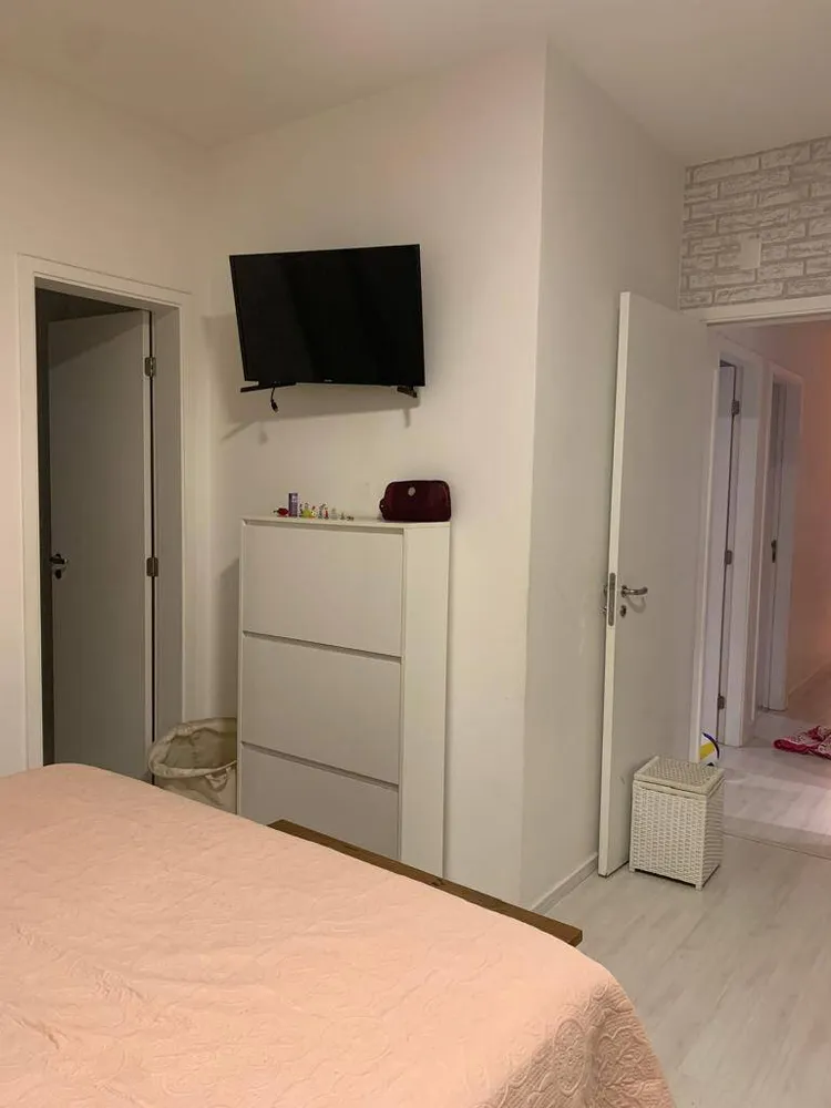 Apartamento, 3 quartos, 97 m² - Foto 2
