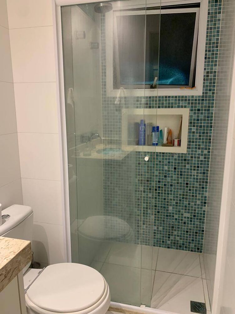 Apartamento, 3 quartos, 97 m² - Foto 3