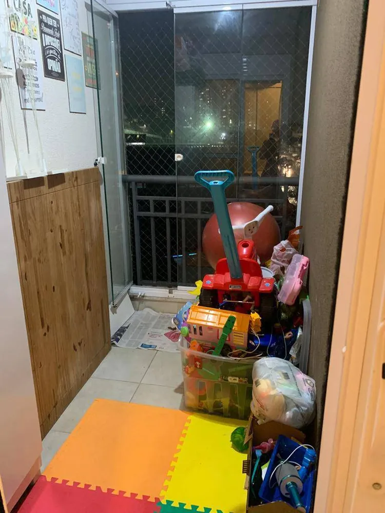 Apartamento, 3 quartos, 97 m² - Foto 8