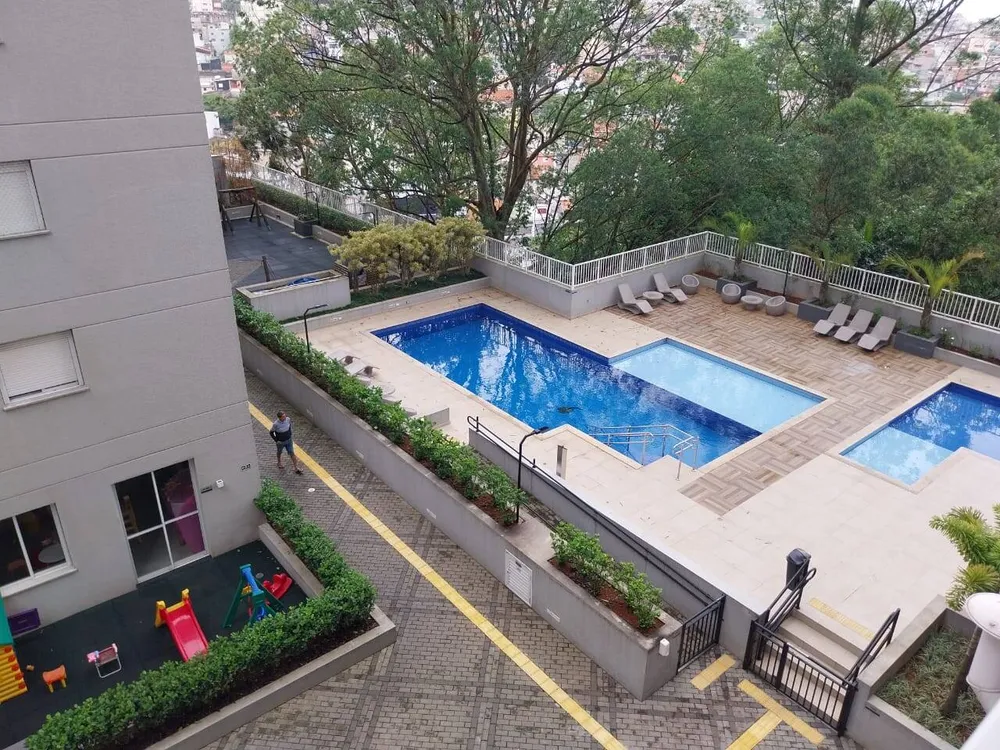 Apartamento, 2 quartos, 55 m² - Foto 5