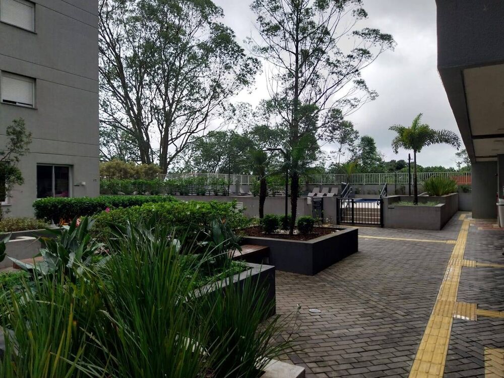 Apartamento, 2 quartos, 55 m² - Foto 4