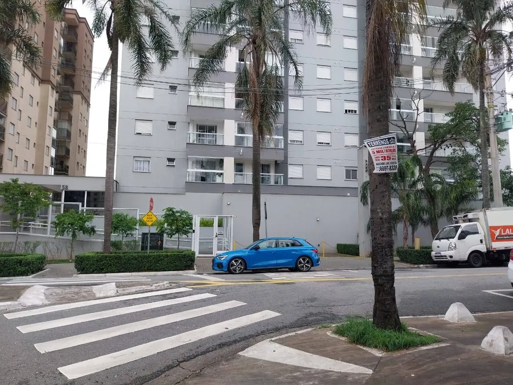 Apartamento, 2 quartos, 55 m² - Foto 6