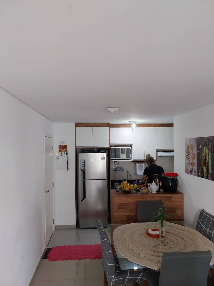 Apartamento, 2 quartos, 55 m² - Foto 1
