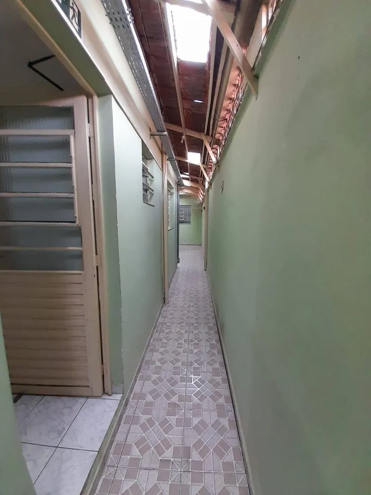 Sobrado, 8 quartos, 226 m² - Foto 9