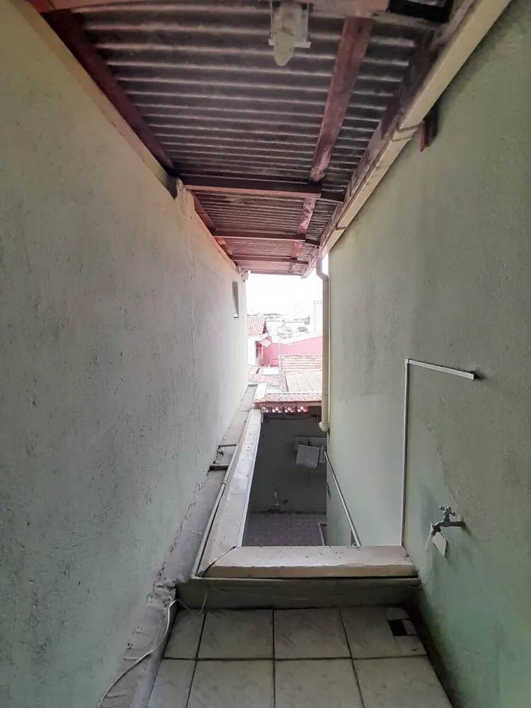 Sobrado, 8 quartos, 226 m² - Foto 7