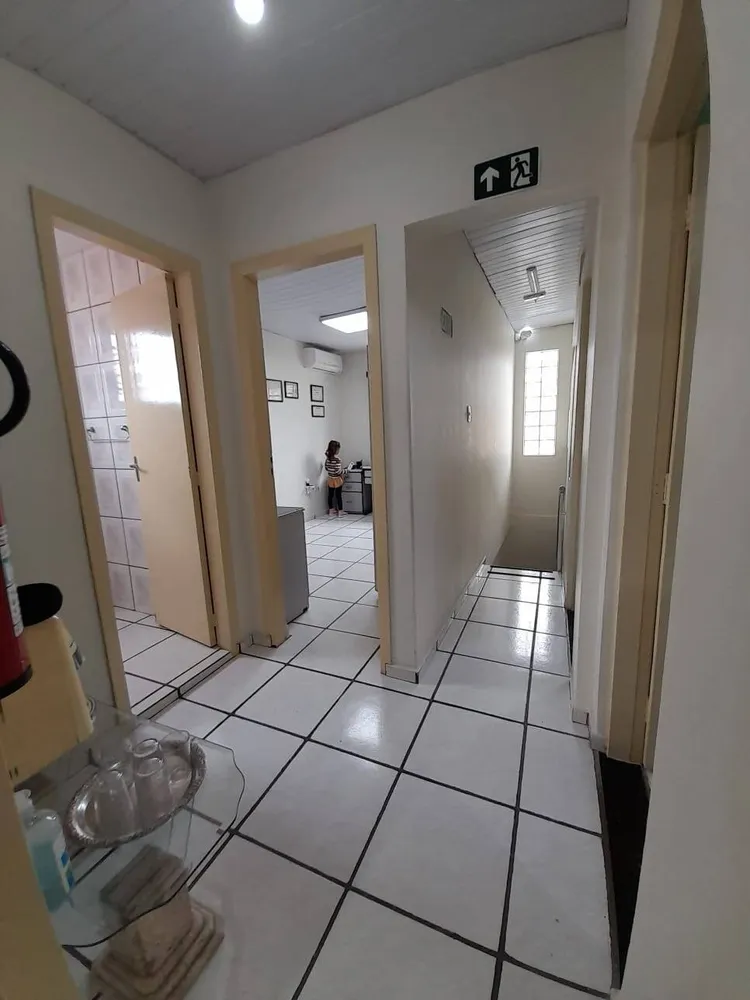 Sobrado, 8 quartos, 226 m² - Foto 16