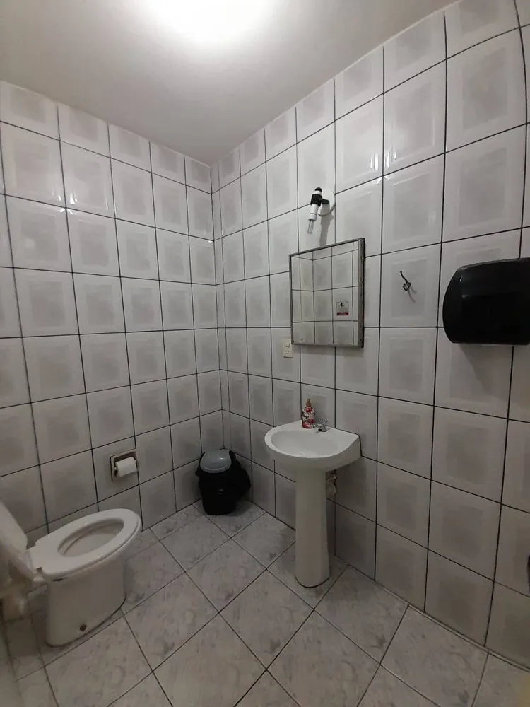 Sobrado, 8 quartos, 226 m² - Foto 10
