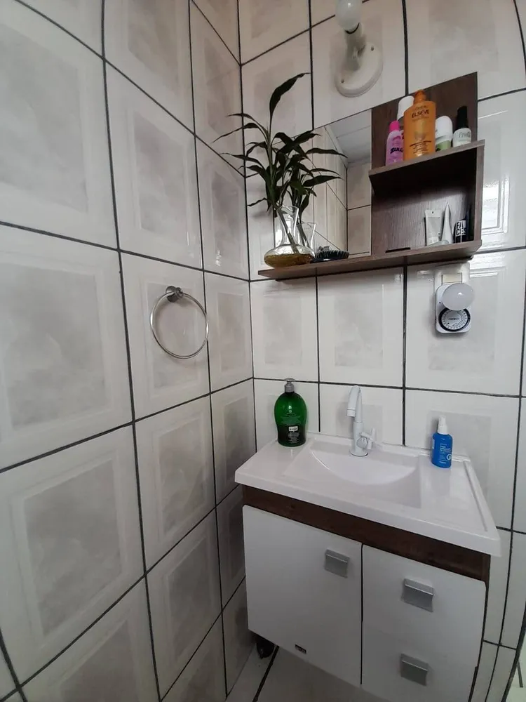 Sobrado, 8 quartos, 226 m² - Foto 15
