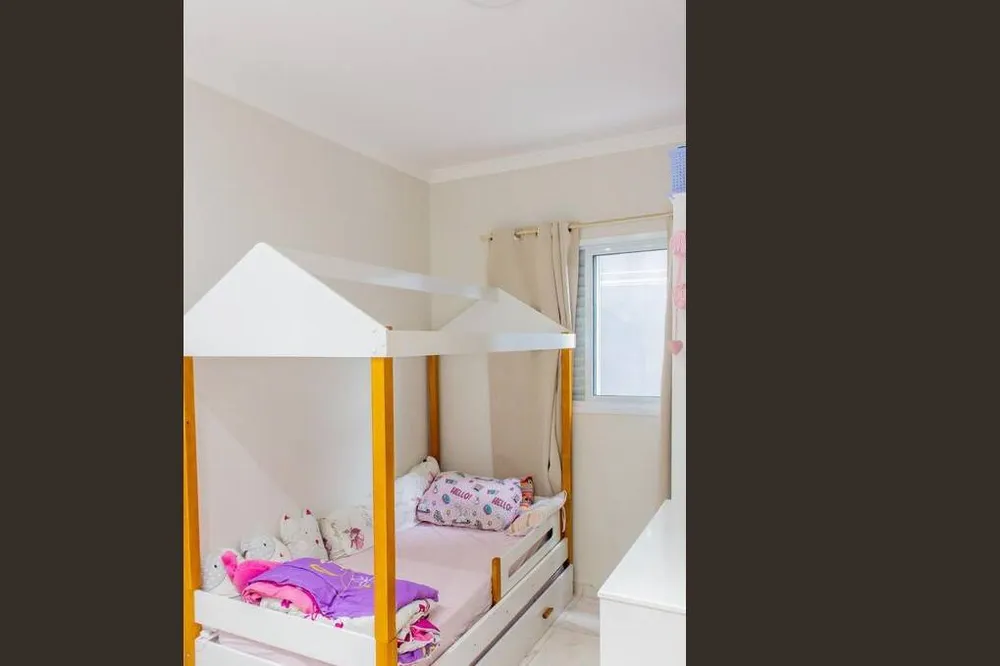 Apartamento, 3 quartos, 80 m² - Foto 7