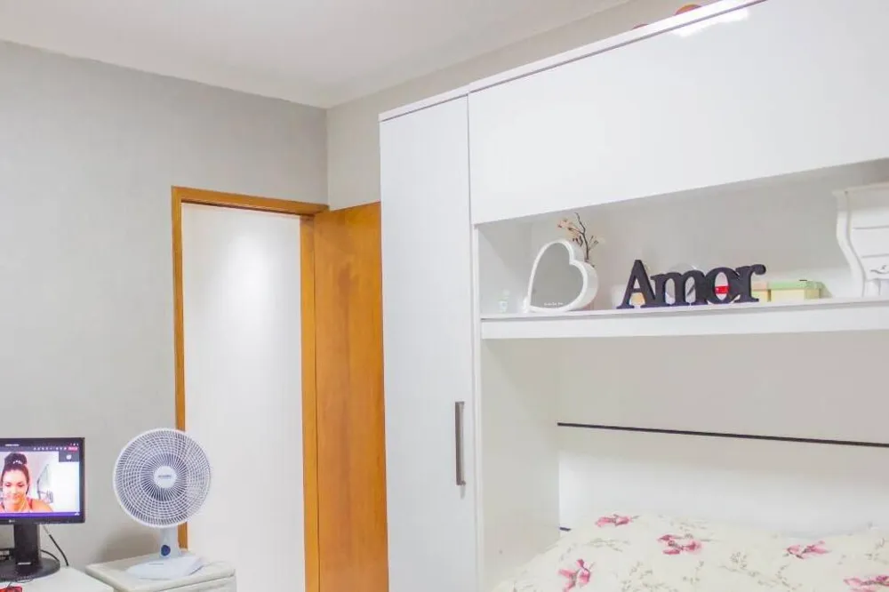 Apartamento, 3 quartos, 80 m² - Foto 9