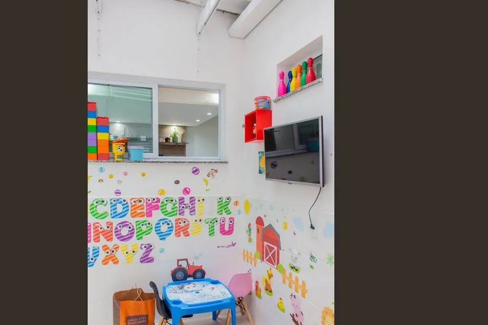 Apartamento, 3 quartos, 80 m² - Foto 11