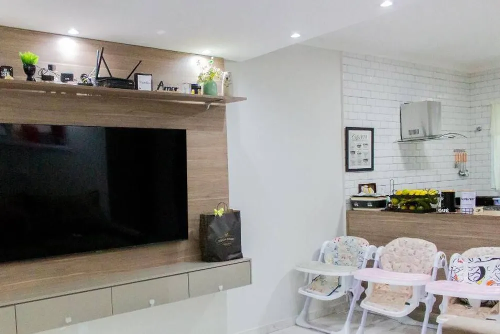 Apartamento, 3 quartos, 80 m² - Foto 5