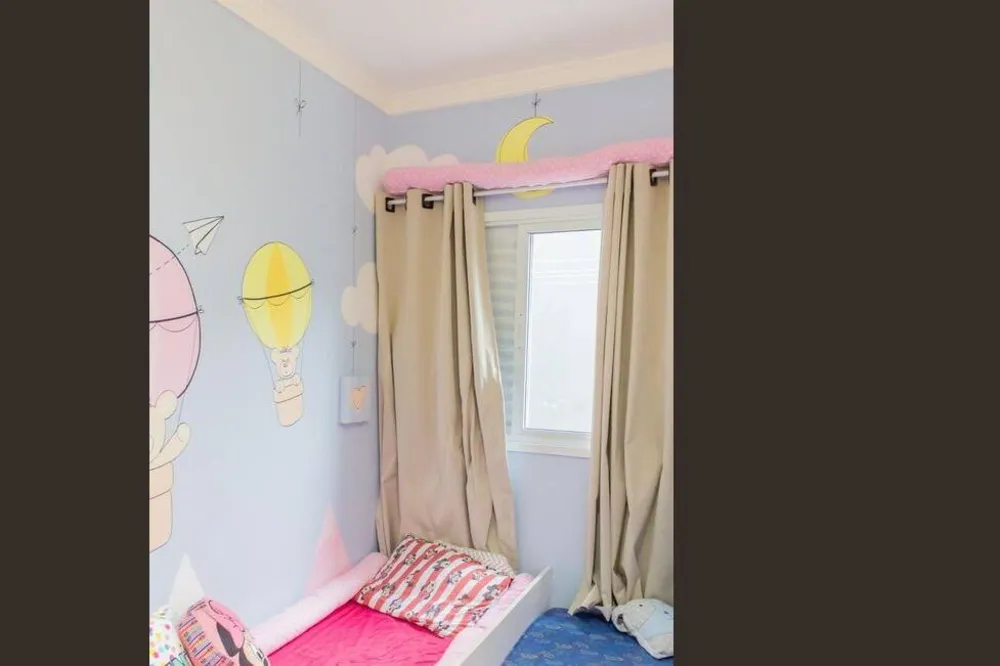 Apartamento, 3 quartos, 80 m² - Foto 8