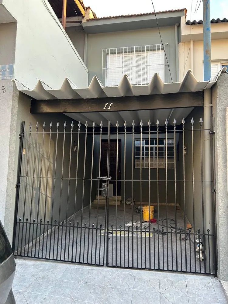 Casa, 4 quartos, 151 m² - Foto 15