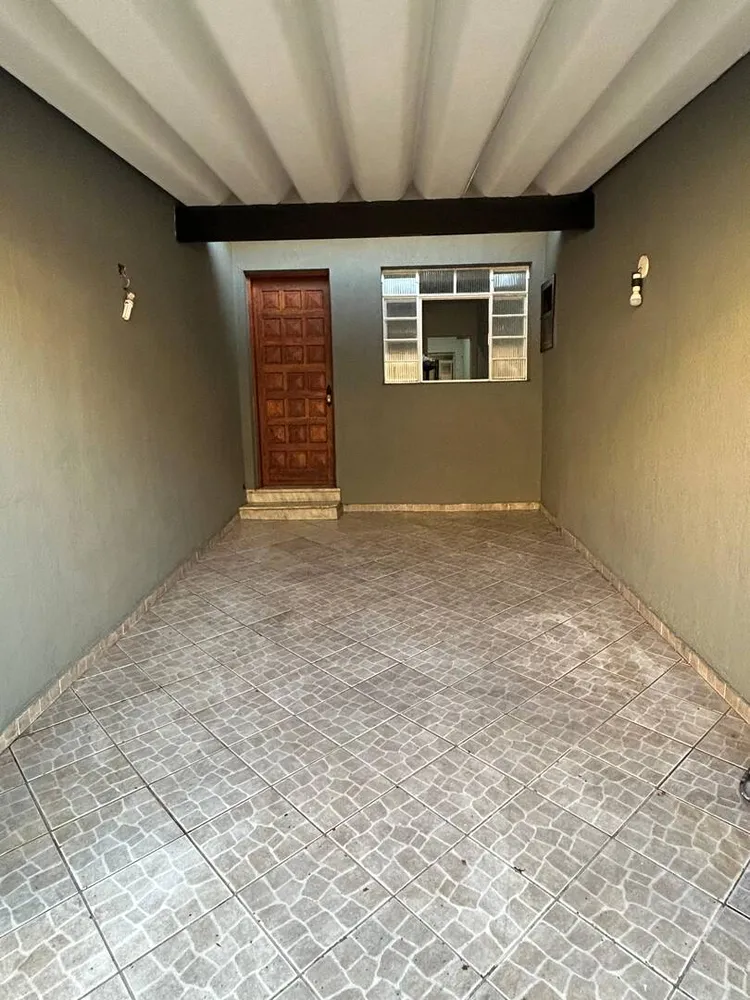 Casa, 4 quartos, 151 m² - Foto 13