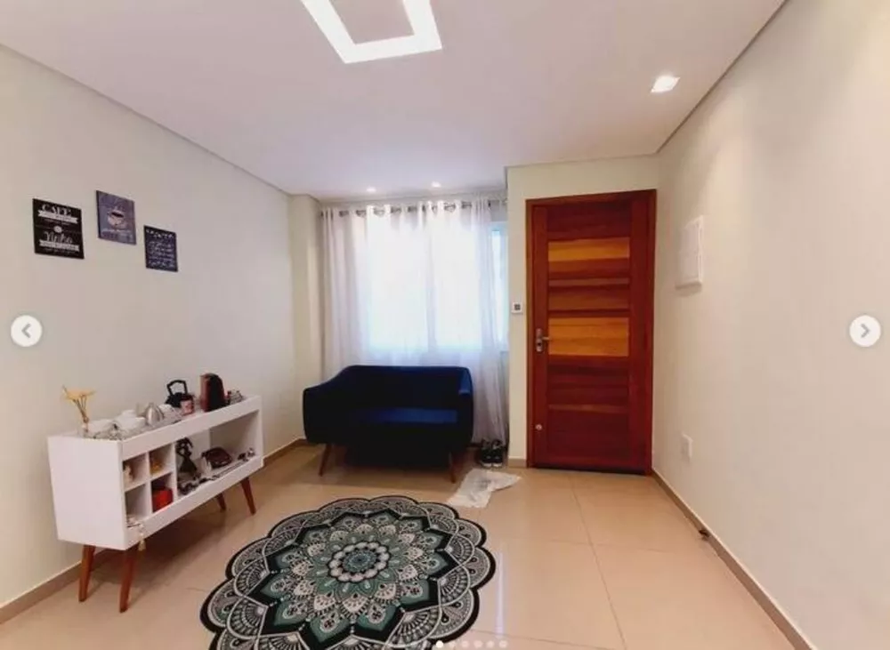 Casa à venda com 2 quartos, 86m² - Foto 4