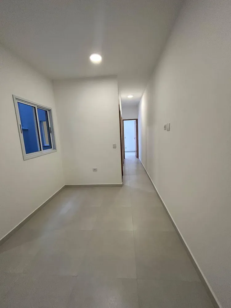 Apartamento, 2 quartos, 46 m² - Foto 1