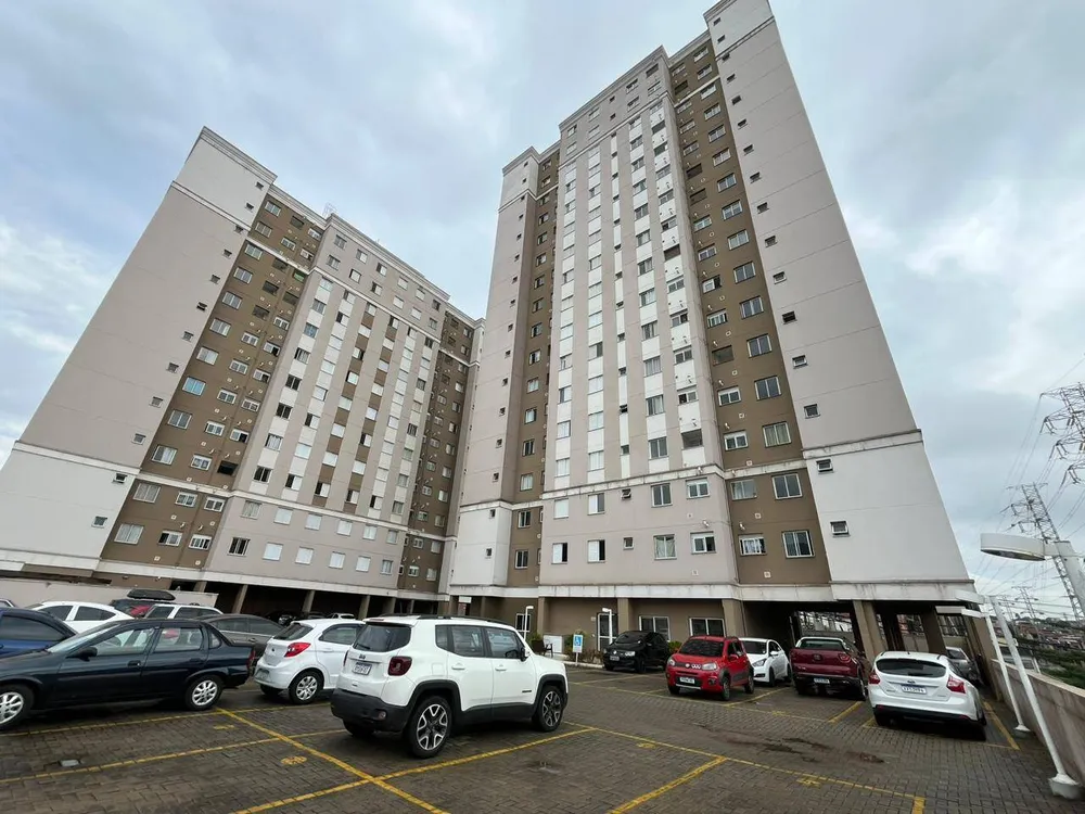 Apartamento, 2 quartos, 44 m² - Foto 12