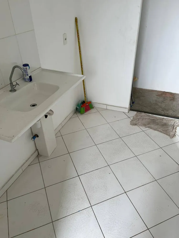 Apartamento, 2 quartos, 44 m² - Foto 8