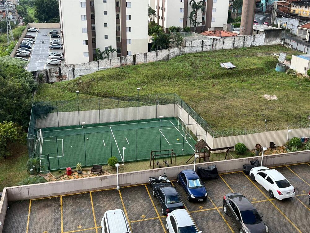 Apartamento, 2 quartos, 44 m² - Foto 4