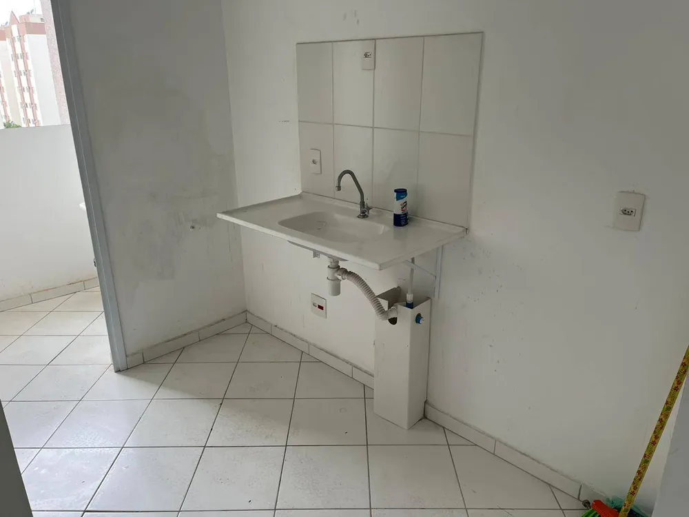 Apartamento, 2 quartos, 44 m² - Foto 7