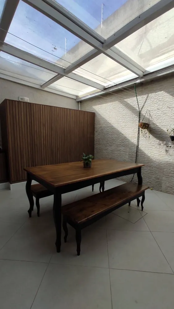 Casa, 3 quartos, 120 m² - Foto 6
