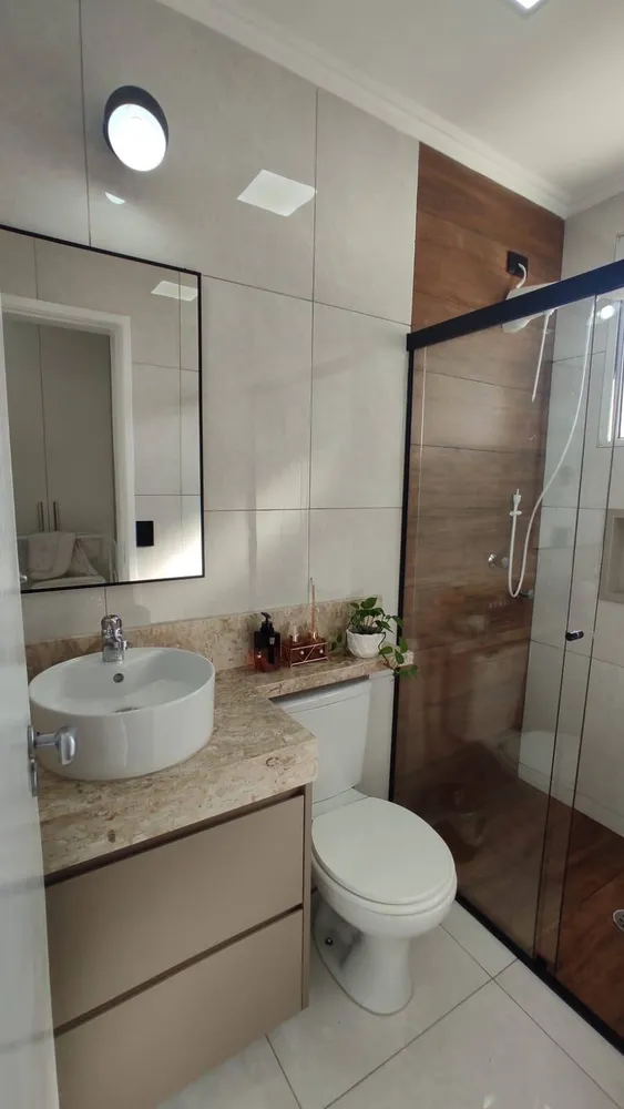 Casa, 3 quartos, 120 m² - Foto 2