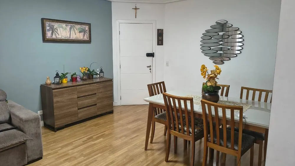 Apartamento, 3 quartos, 130 m² - Foto 5