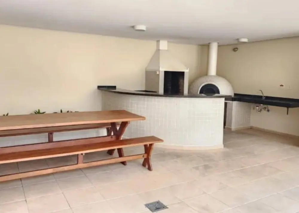 Apartamento, 3 quartos, 130 m² - Foto 6