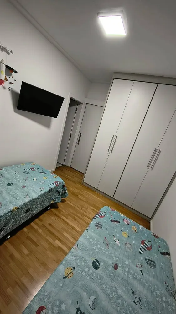 Apartamento, 3 quartos, 130 m² - Foto 6