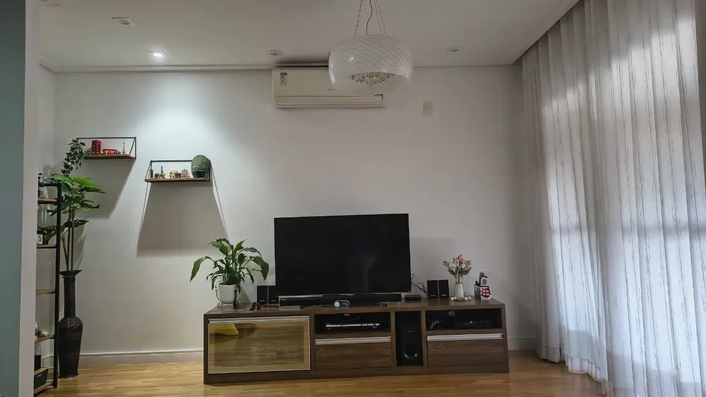 Apartamento, 3 quartos, 130 m² - Foto 2