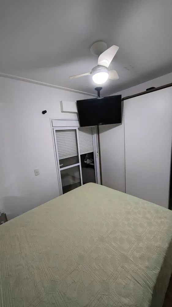 Apartamento, 3 quartos, 130 m² - Foto 4
