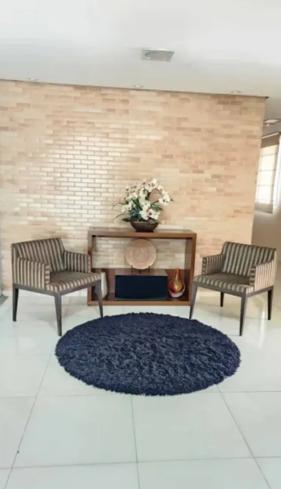 Apartamento, 3 quartos, 130 m² - Foto 12