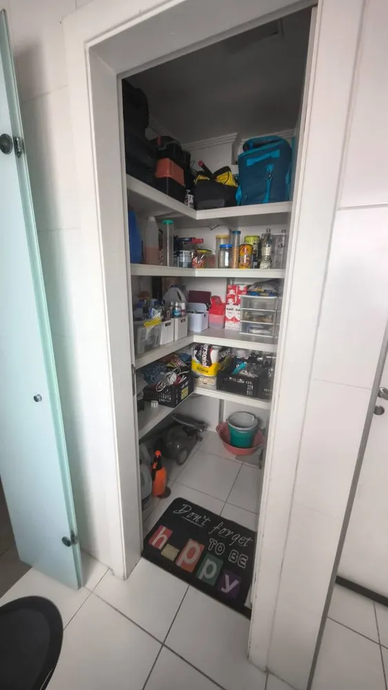 Apartamento, 3 quartos, 130 m² - Foto 10