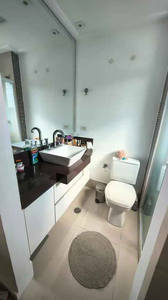 Apartamento, 3 quartos, 130 m² - Foto 8
