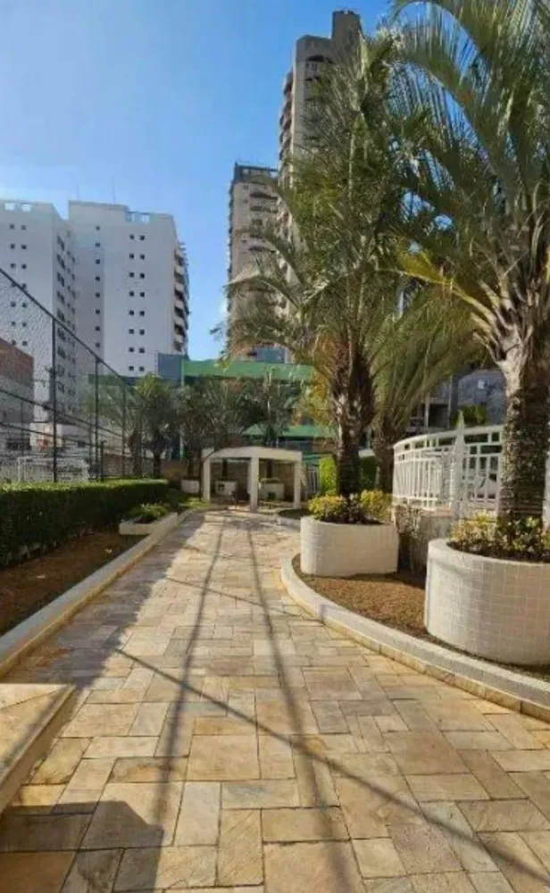 Apartamento, 3 quartos, 130 m² - Foto 7